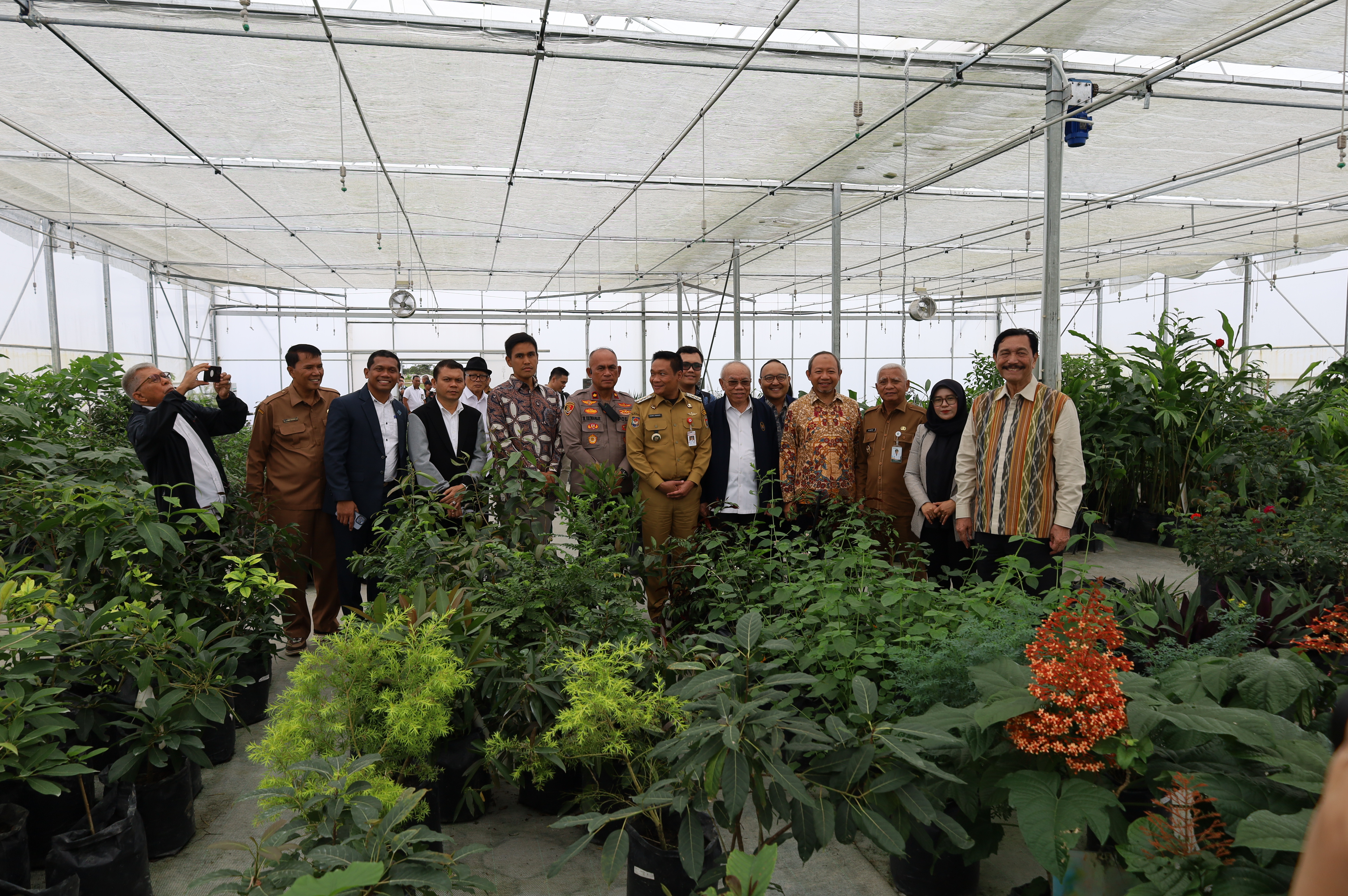TSTH2 Agriculture